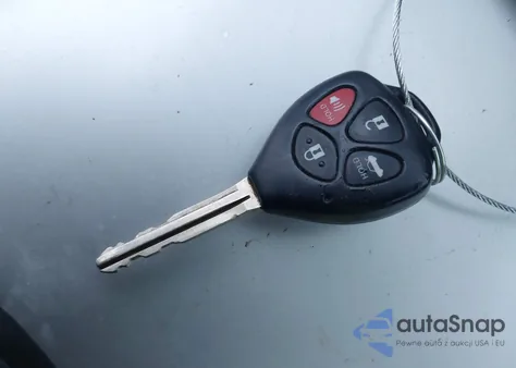 2009 Toyota Corolla Le from USA, damaged, VIN 1NXBU40E09Z122410